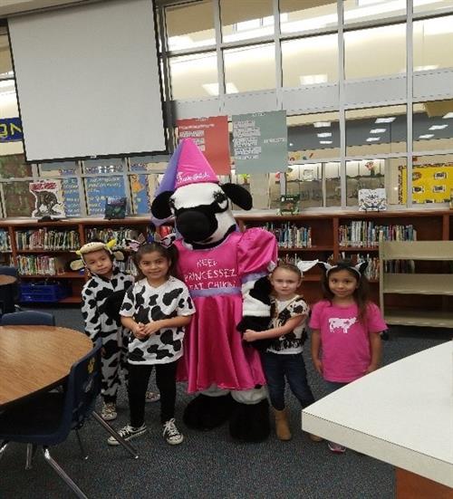 cow 